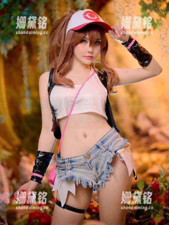 Joyce Lin2x 一场关于美图的颠覆——Joyce Lin2x的秘书角色揭秘